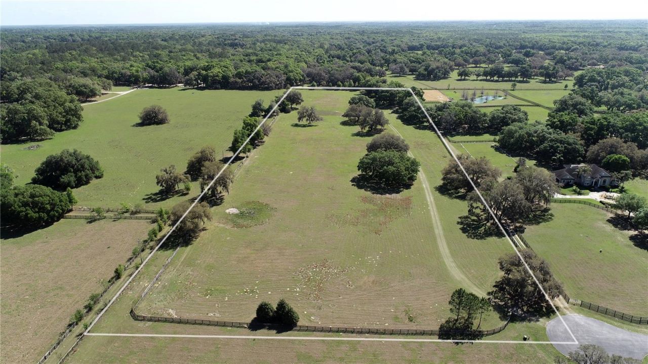 Tbd SW 104th  St Road, Ocala, FL 34476 Photo
