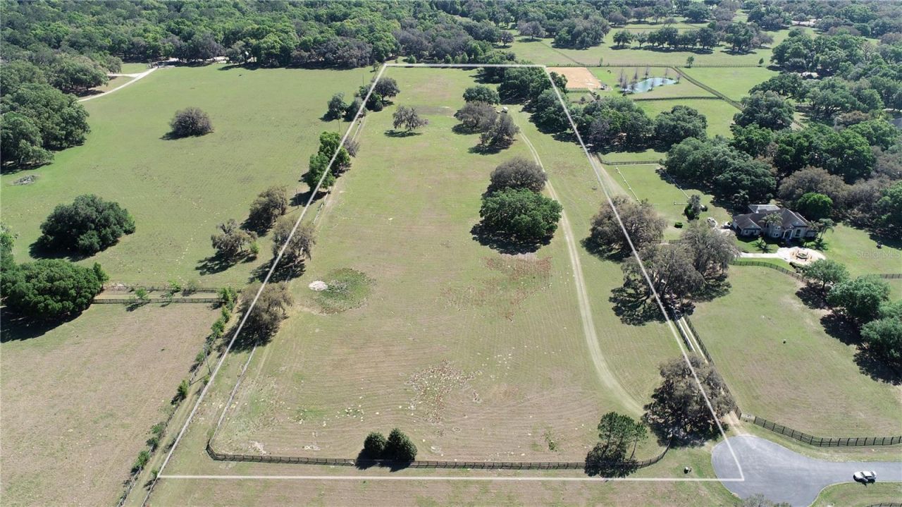 Tbd SW 104th  St Road, Ocala, FL 34476 Photo