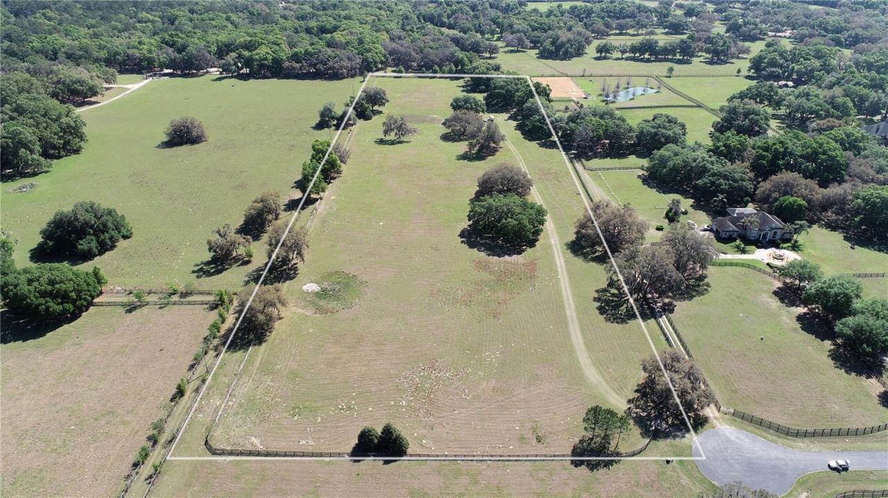 Tbd SW 104th  St Road, Ocala, FL 34476 Photo