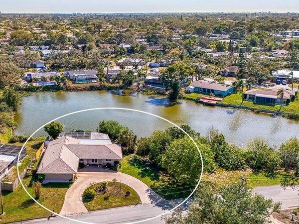 6146 ROCKEFELLER AVENUE, SARASOTA, FL 34231