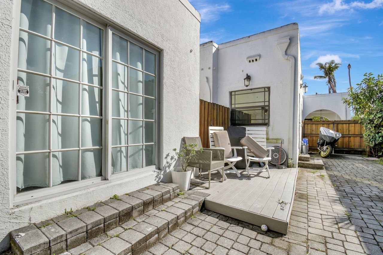 1513 Adams Street, Hollywood, FL 33020 Photo