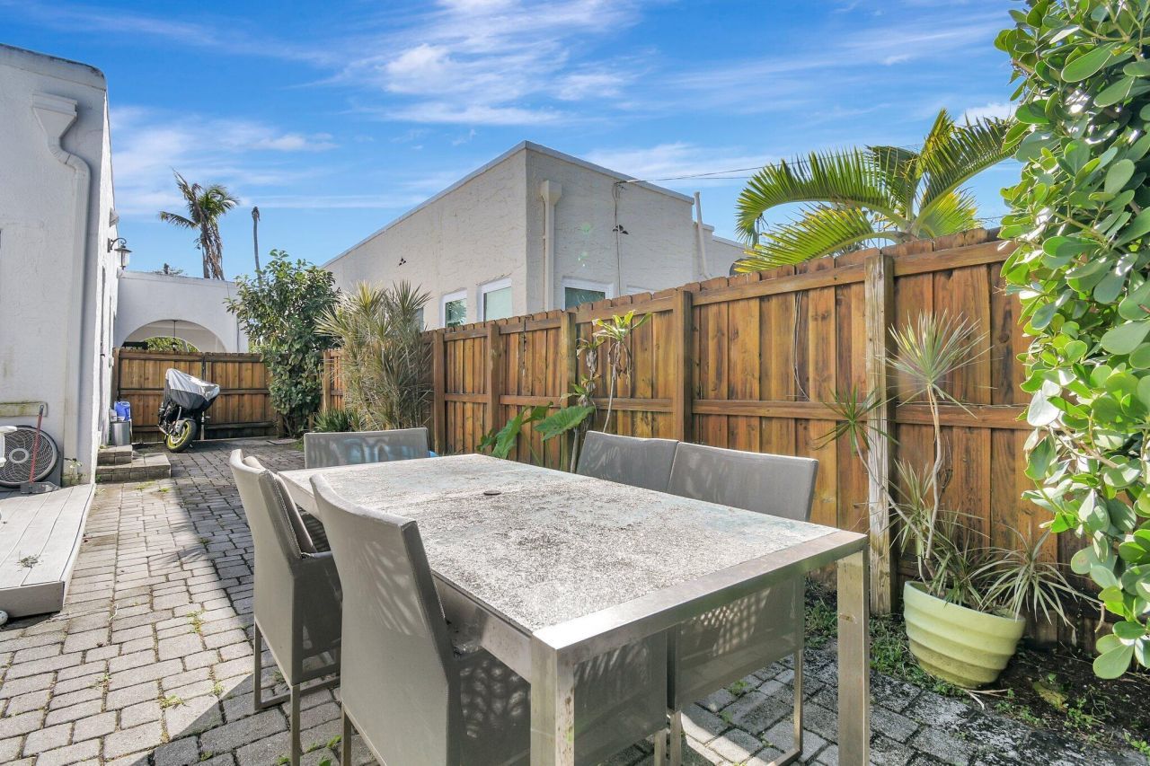 1513 Adams Street, Hollywood, FL 33020 Photo