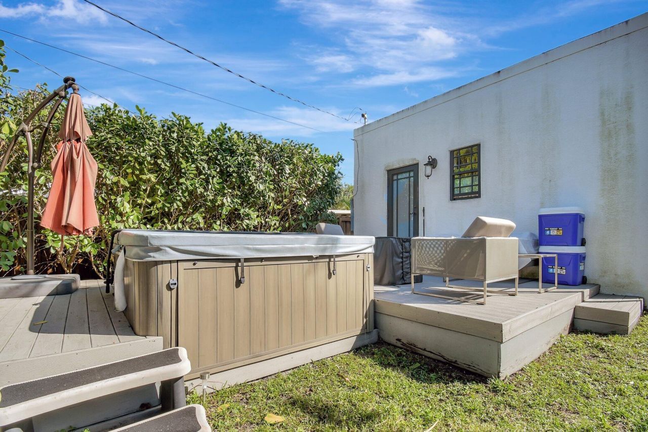 1513 Adams Street, Hollywood, FL 33020 Photo