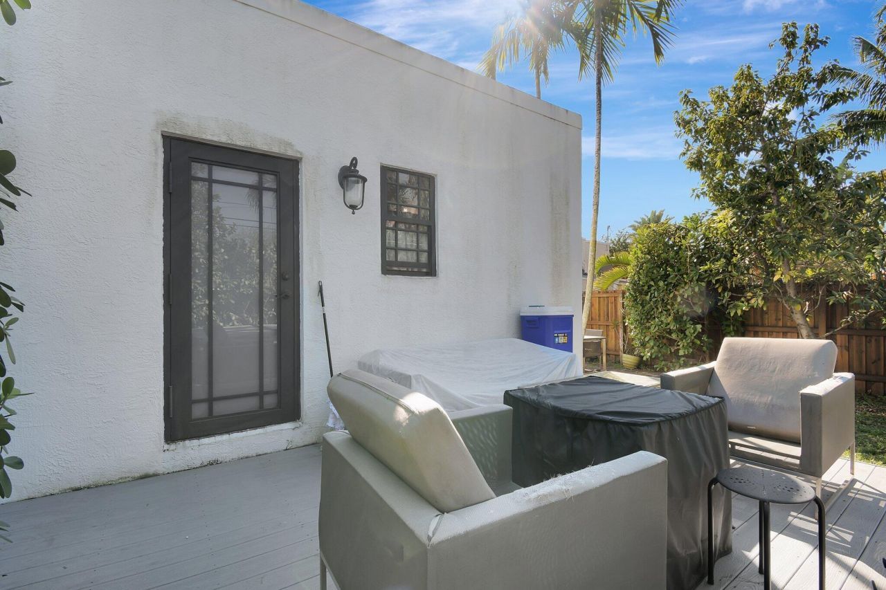 1513 Adams Street, Hollywood, FL 33020 Photo