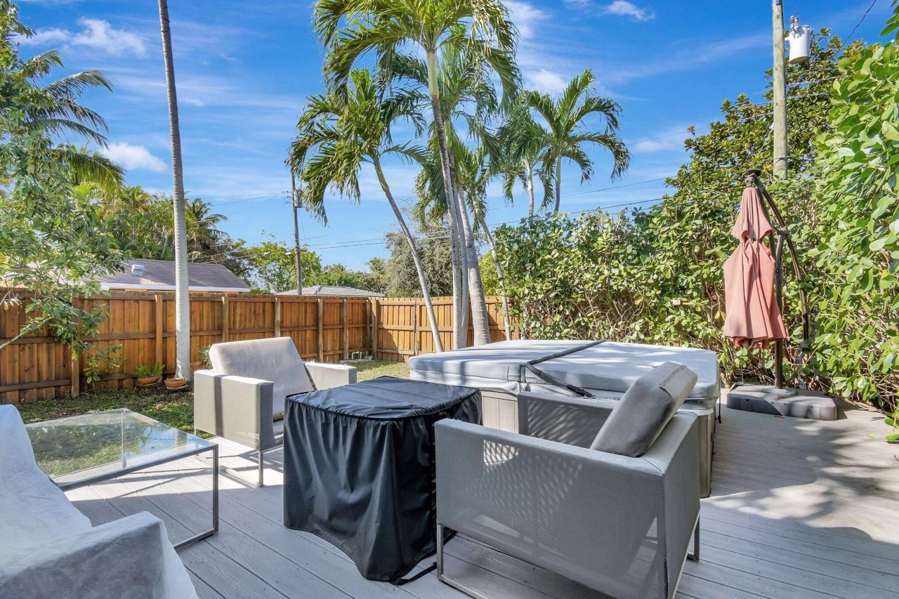 1513 Adams Street, Hollywood, FL 33020 Photo