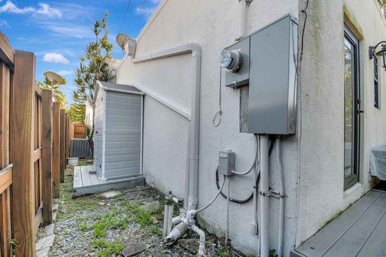 1513 Adams Street, Hollywood, FL 33020 Photo