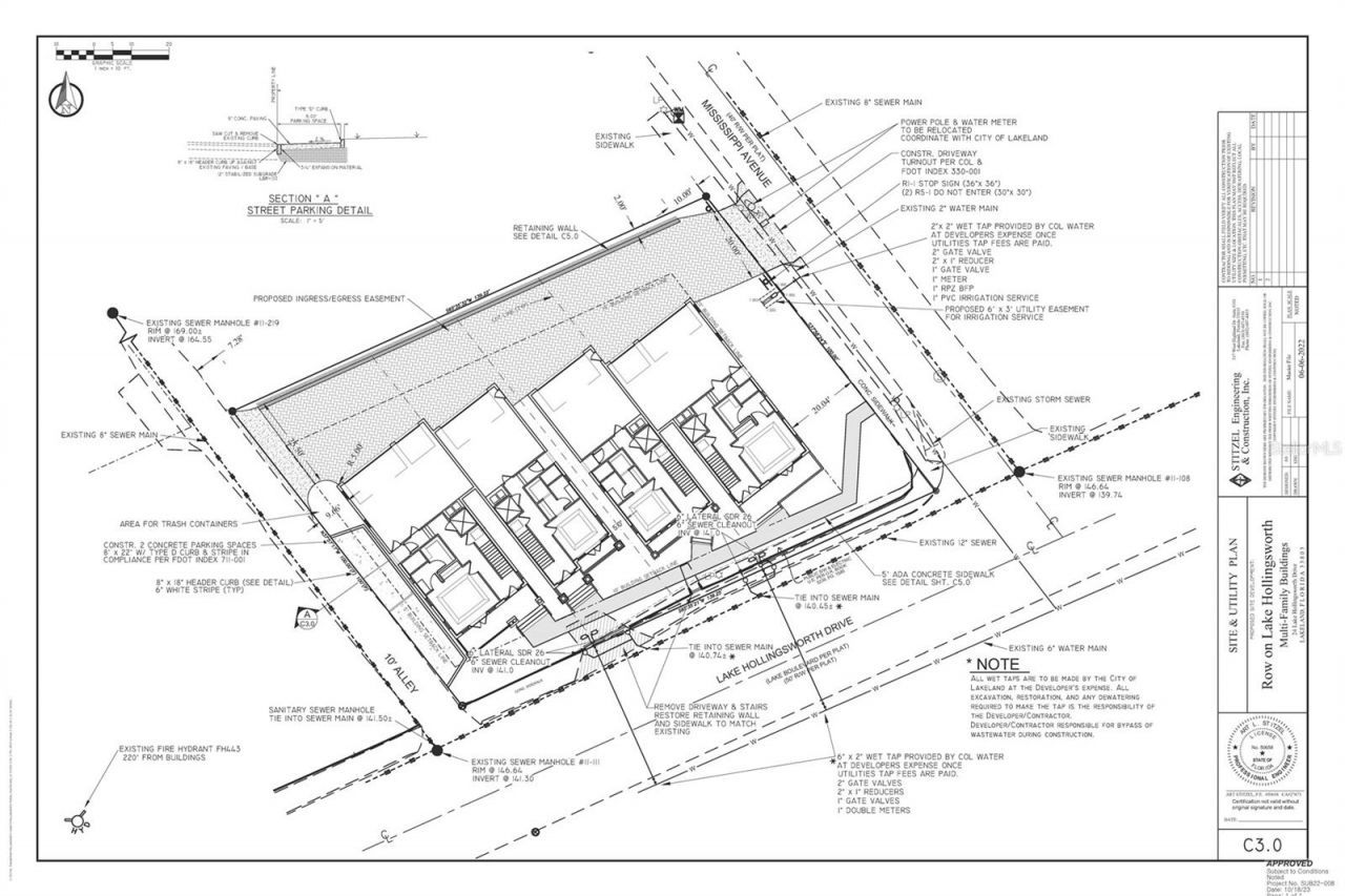 25 Lake Hollingsworth Drive, Lakeland, FL 33803 Photo