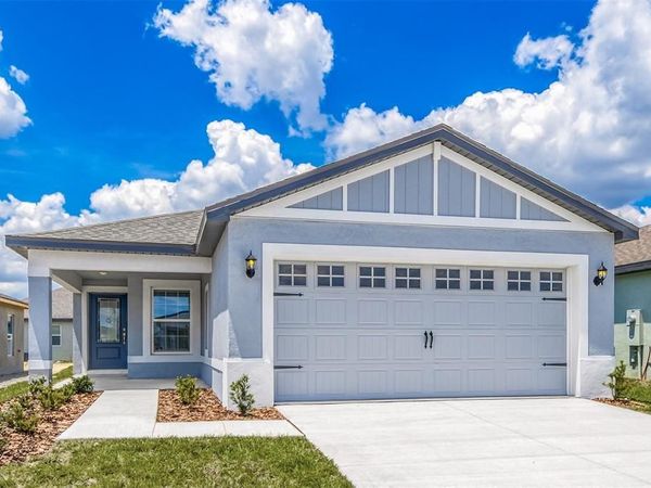 3804 CORSICAN PLACE, LAKE ALFRED, FL 33850