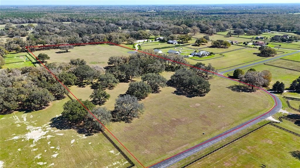 Tbd SW 104th Street Road, Ocala, FL 34476 Photo