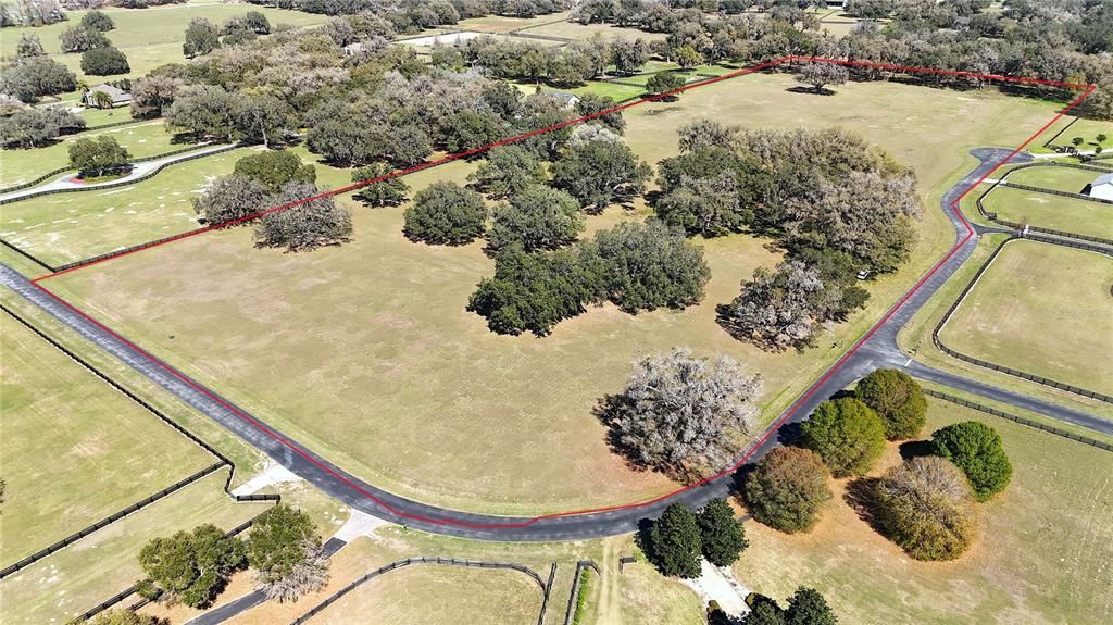 Tbd SW 104th Street Road, Ocala, FL 34476 Photo