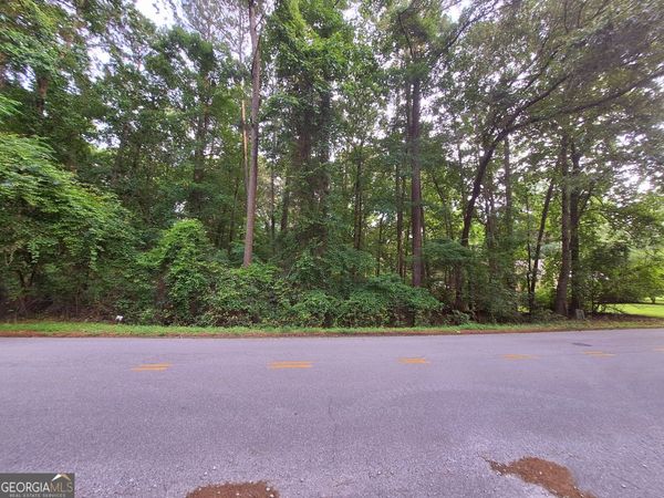 LOT 20 Cardinal Drive, Monticello, GA 31064