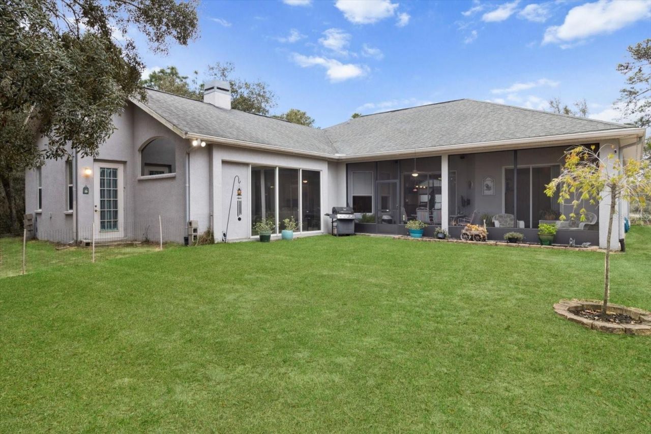 5194 W Deputy Drive, Beverly Hills, FL 34465 Photo