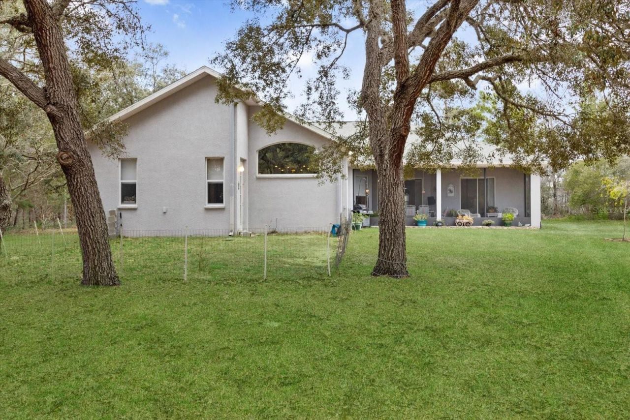 5194 W Deputy Drive, Beverly Hills, FL 34465 Photo