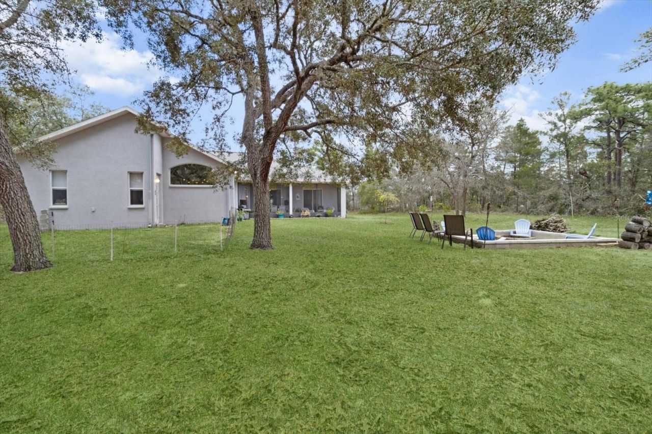 5194 W Deputy Drive, Beverly Hills, FL 34465 Photo