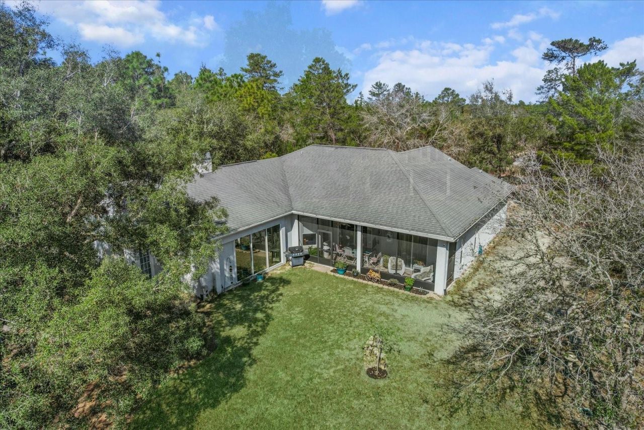 5194 W Deputy Drive, Beverly Hills, FL 34465 Photo