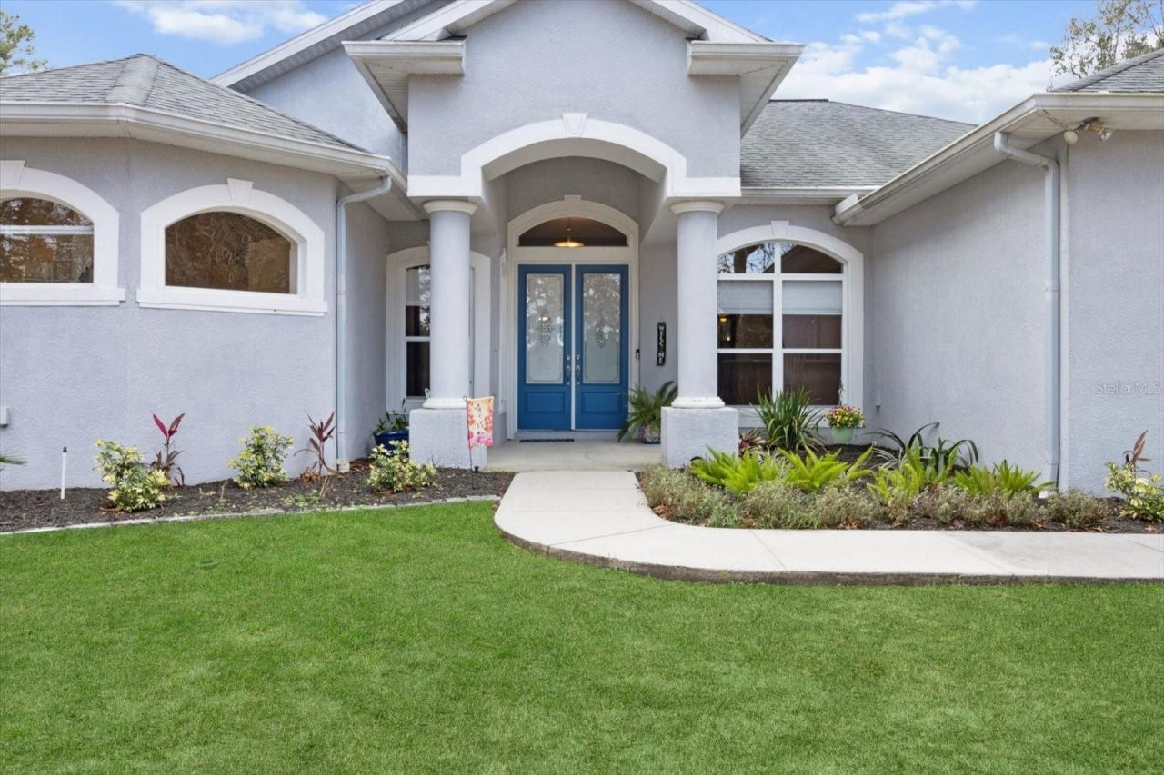 5194 W Deputy Drive, Beverly Hills, FL 34465 Photo