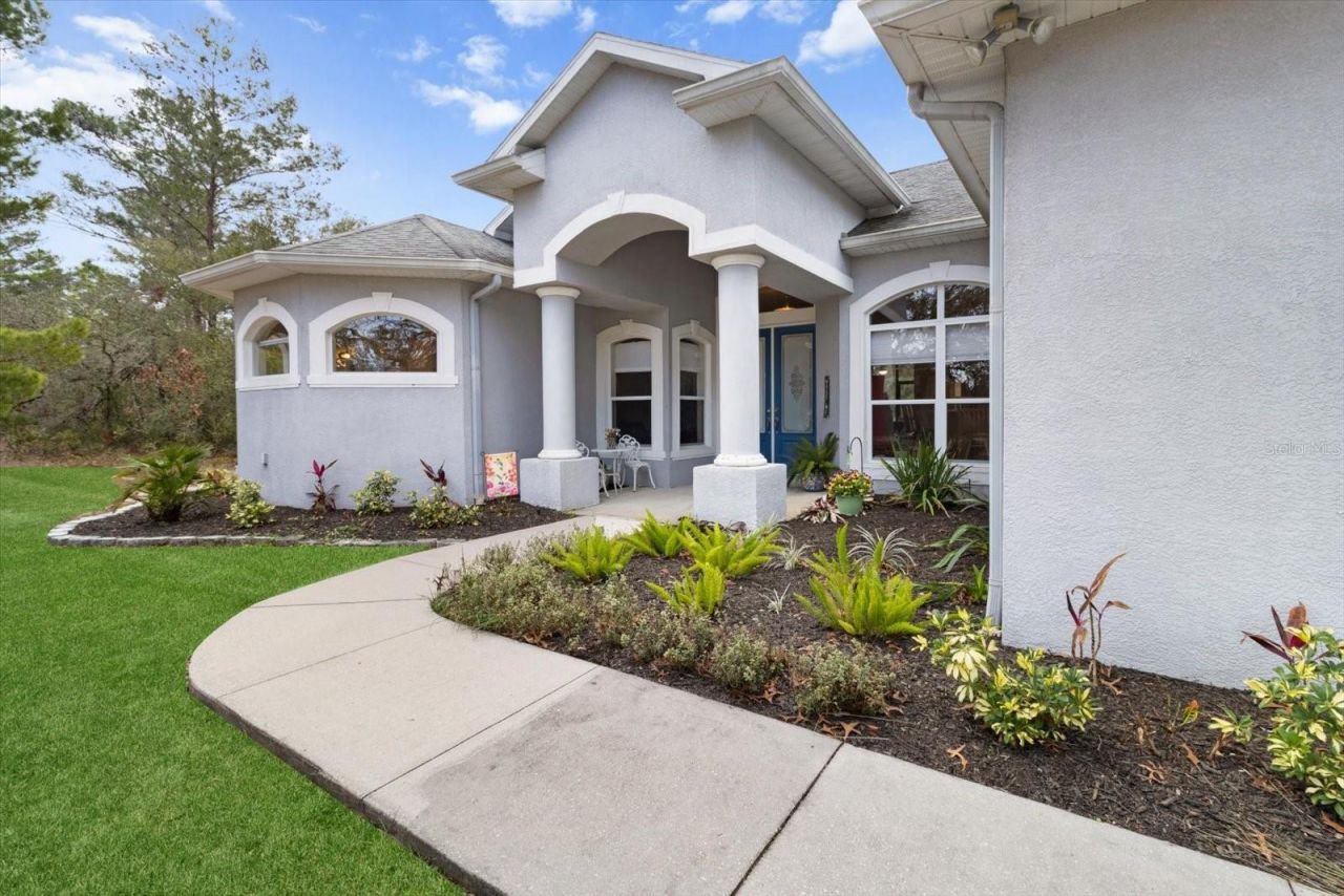 5194 W Deputy Drive, Beverly Hills, FL 34465 Photo