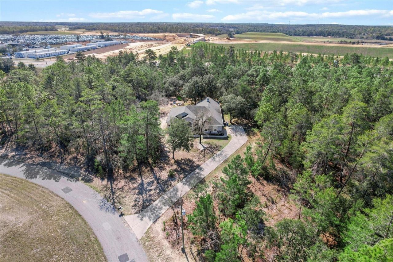 5194 W Deputy Drive, Beverly Hills, FL 34465 Photo