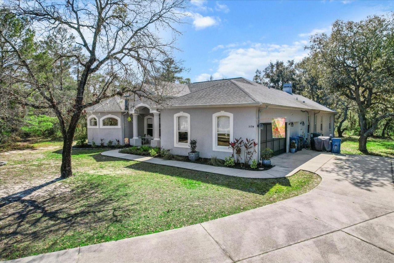 5194 W Deputy Drive, Beverly Hills, FL 34465 Photo