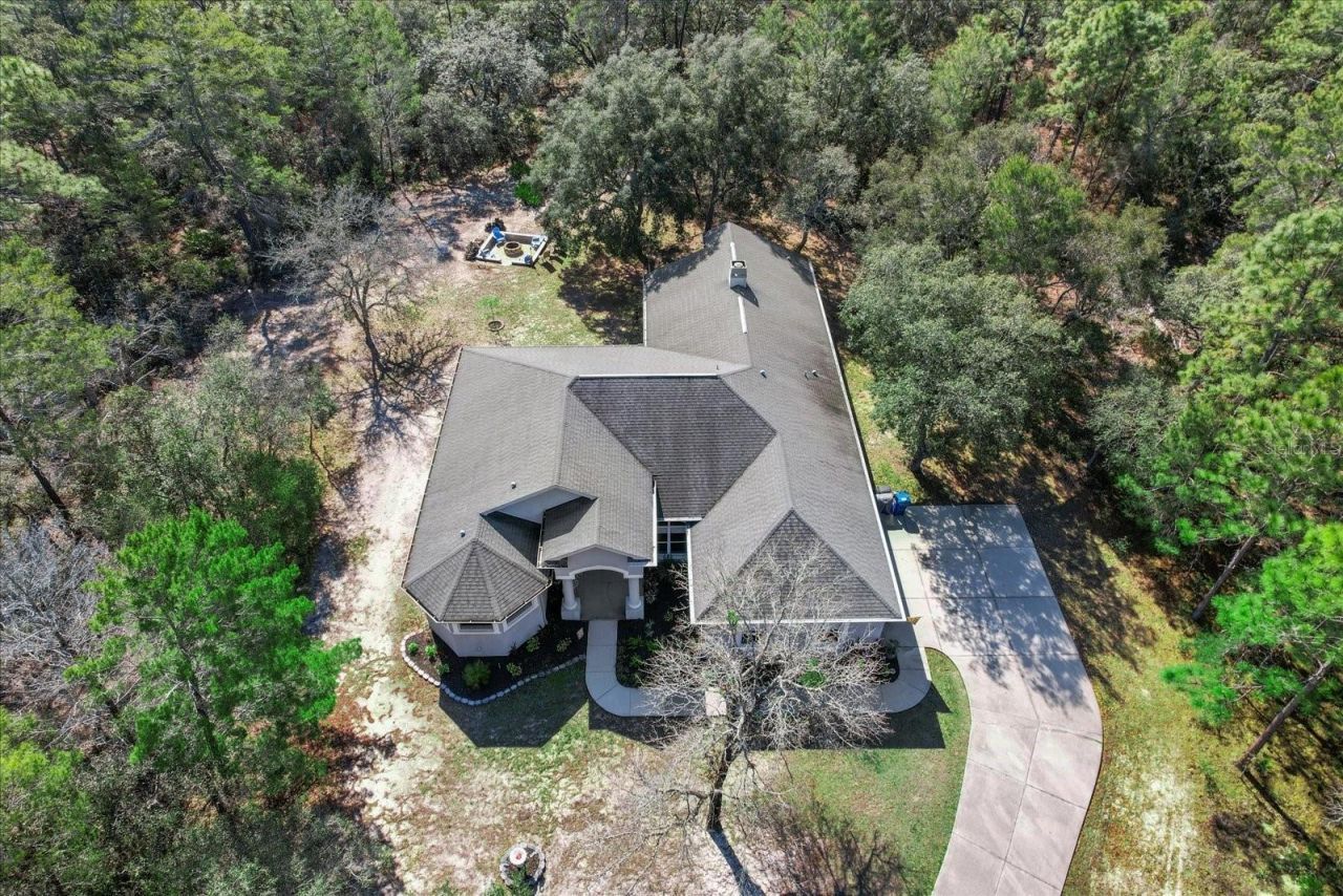 5194 W Deputy Drive, Beverly Hills, FL 34465 Photo