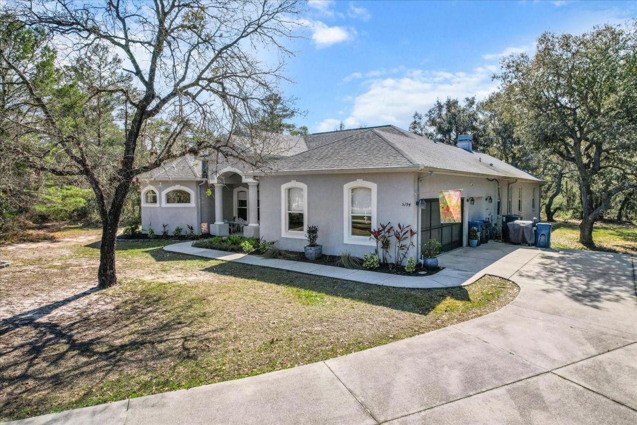 5194 W Deputy Drive, Beverly Hills, FL 34465 Photo