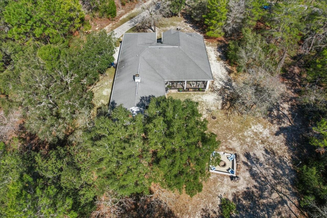 5194 W Deputy Drive, Beverly Hills, FL 34465 Photo