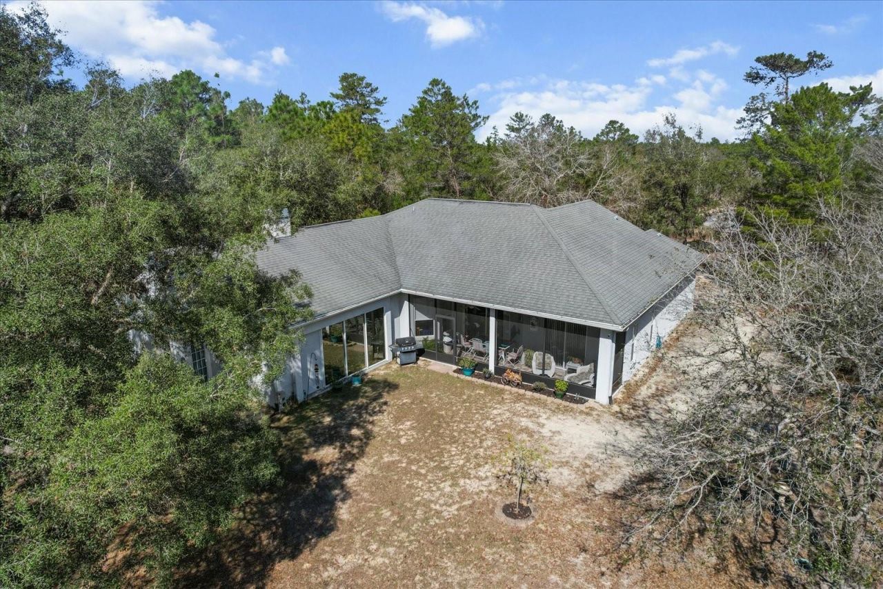 5194 W Deputy Drive, Beverly Hills, FL 34465 Photo