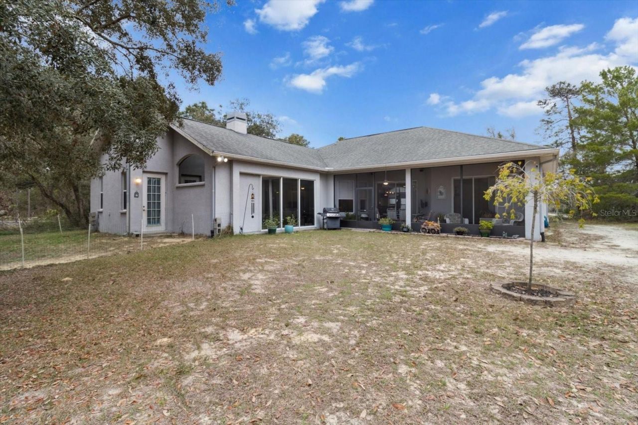 5194 W Deputy Drive, Beverly Hills, FL 34465 Photo