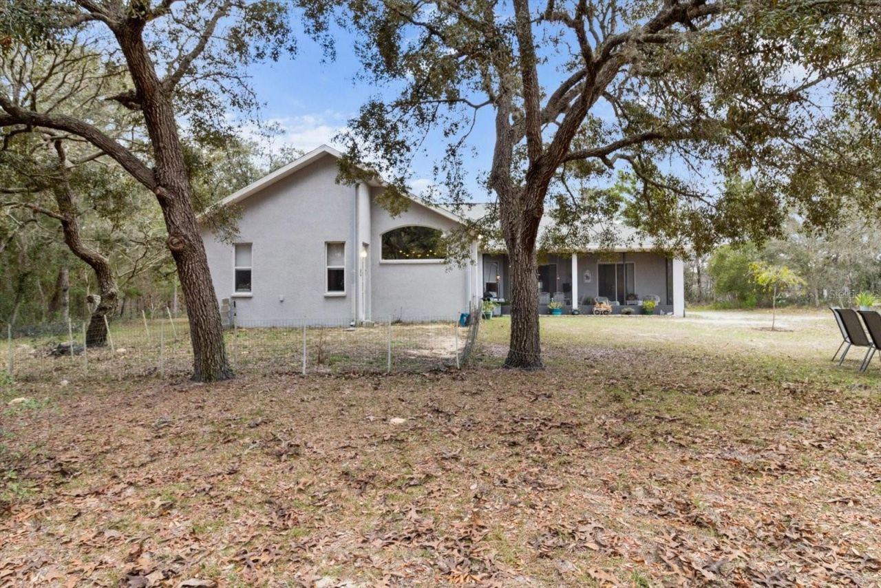 5194 W Deputy Drive, Beverly Hills, FL 34465 Photo