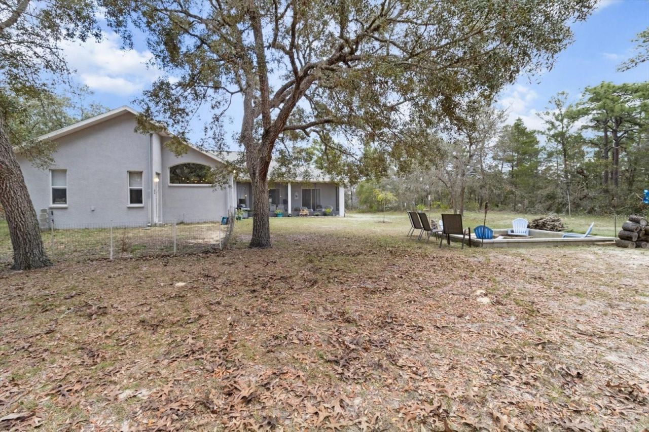 5194 W Deputy Drive, Beverly Hills, FL 34465 Photo