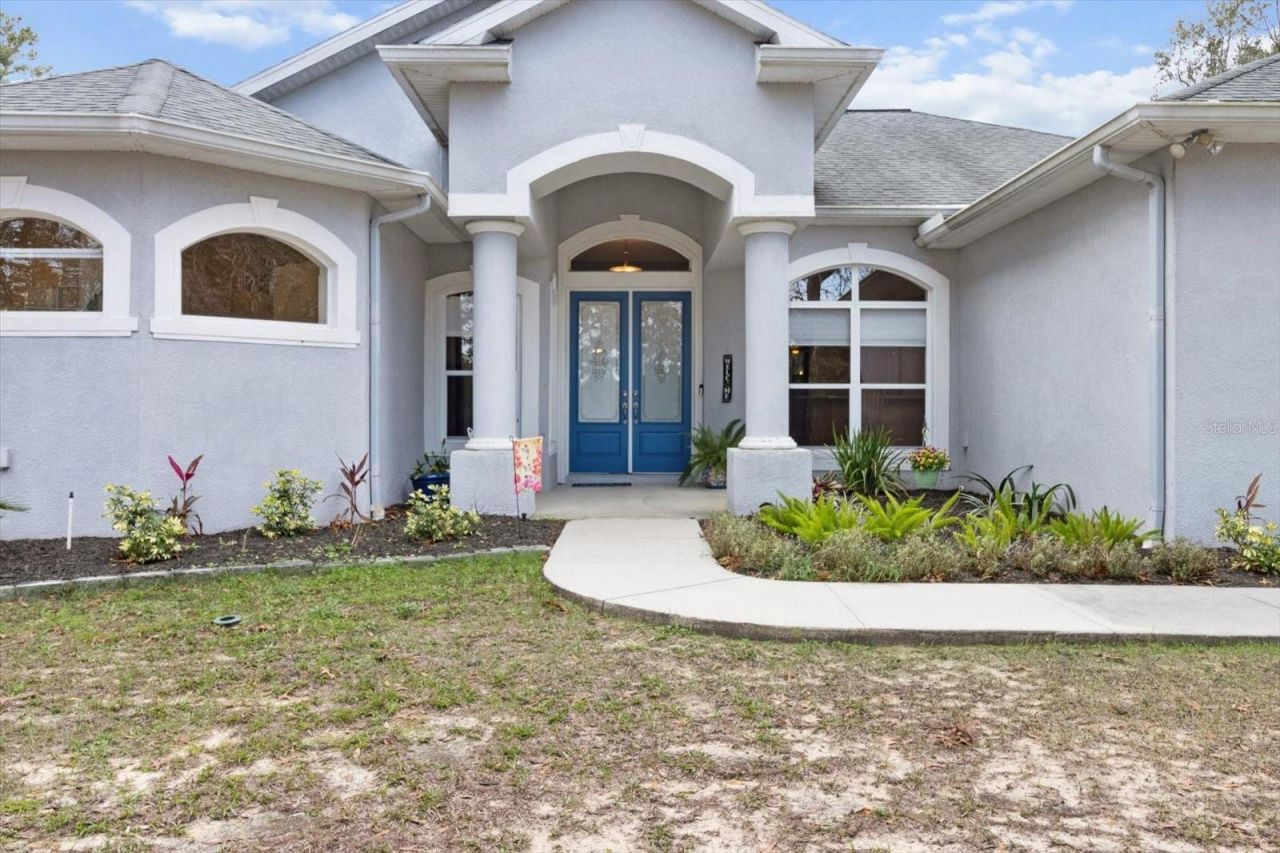 5194 W Deputy Drive, Beverly Hills, FL 34465 Photo