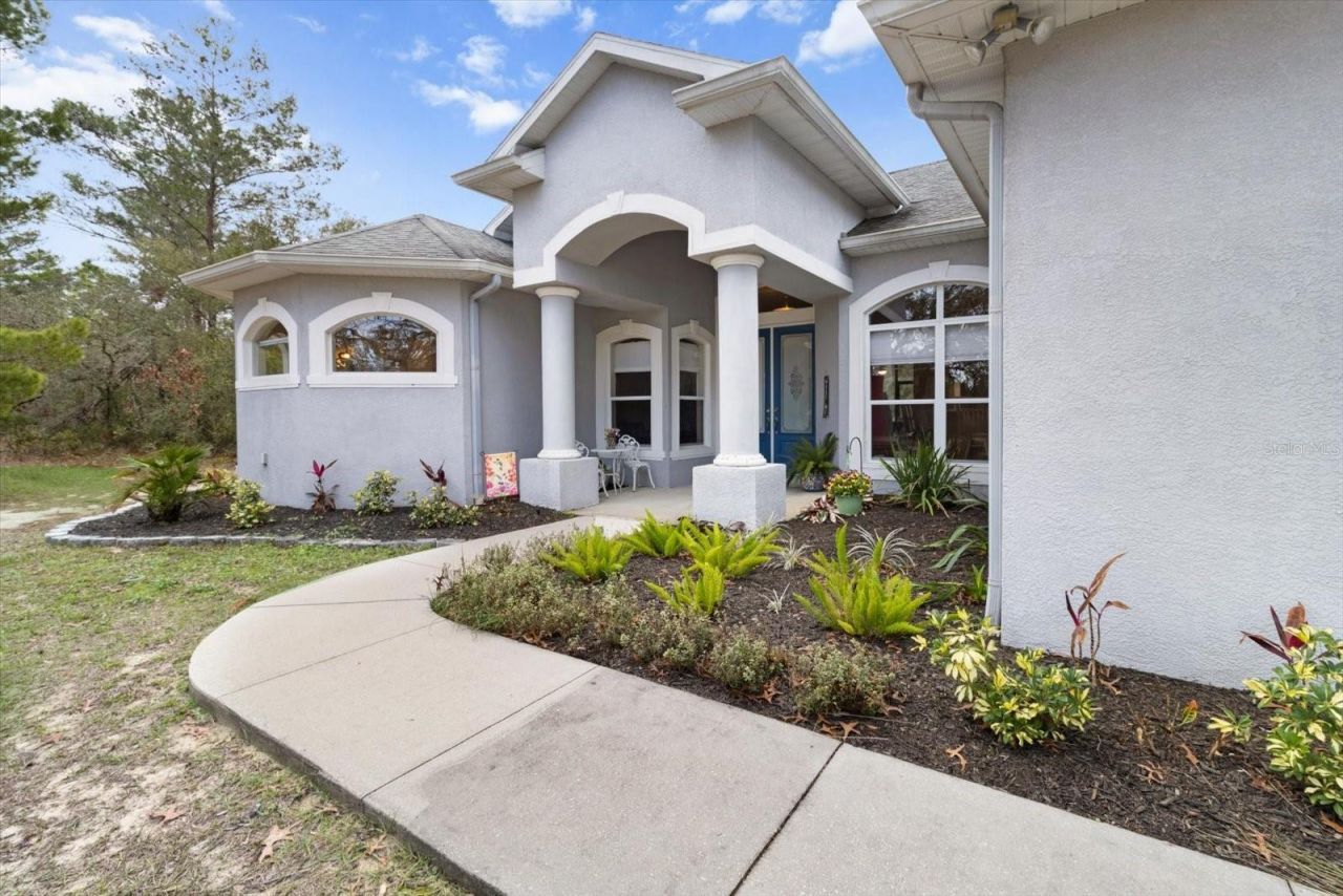 5194 W Deputy Drive, Beverly Hills, FL 34465 Photo