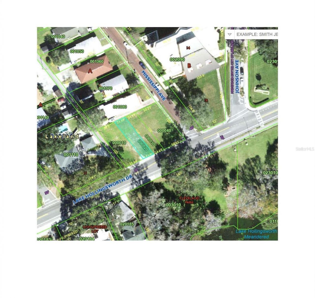 26 Lake Hollingsworth Drive, Lakeland, FL 33803 Photo