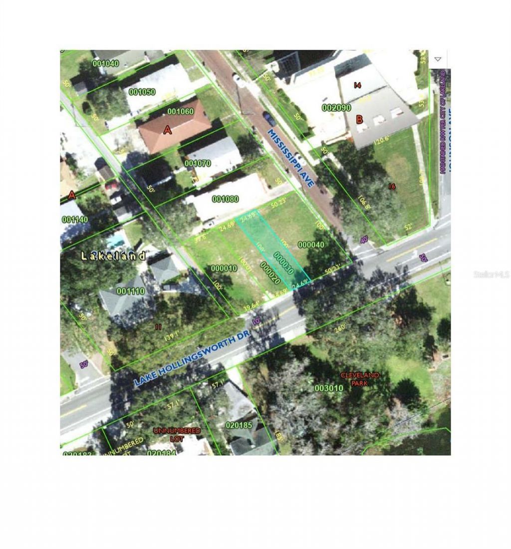 26 Lake Hollingsworth Drive, Lakeland, FL 33803 Photo