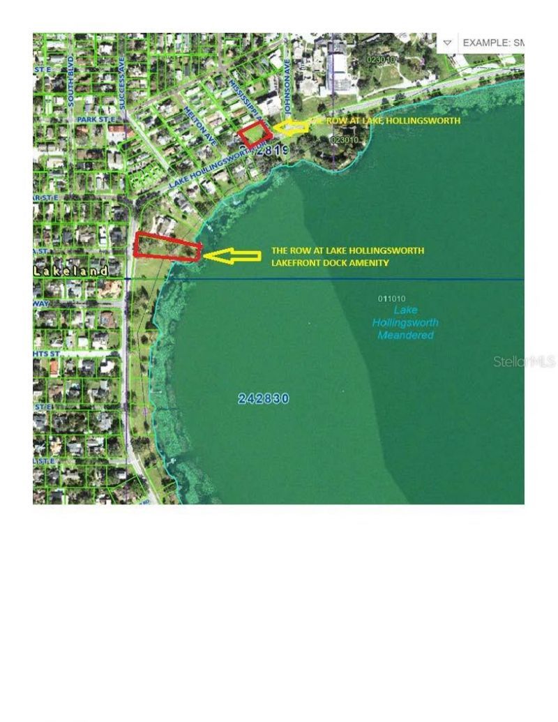 26 Lake Hollingsworth Drive, Lakeland, FL 33803 Photo