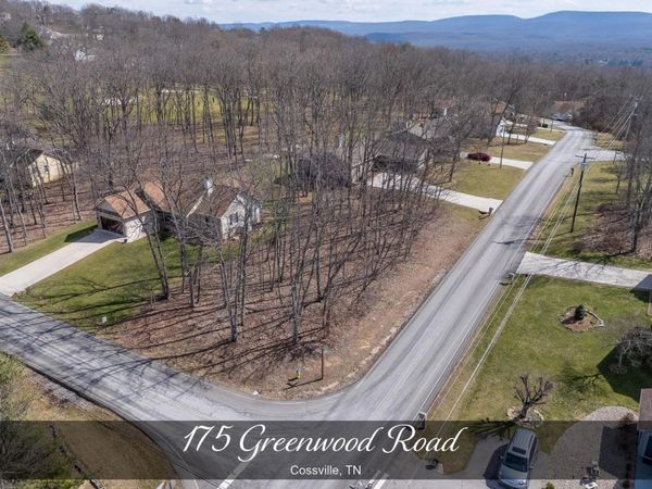 175 Greenwood Rd, Crossville, TN 38558
