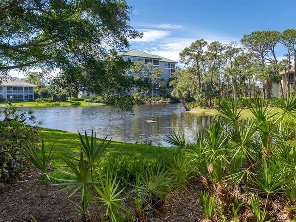 3621 Wild Pines DR, Unit 108, BONITA SPRINGS, FL 34134
