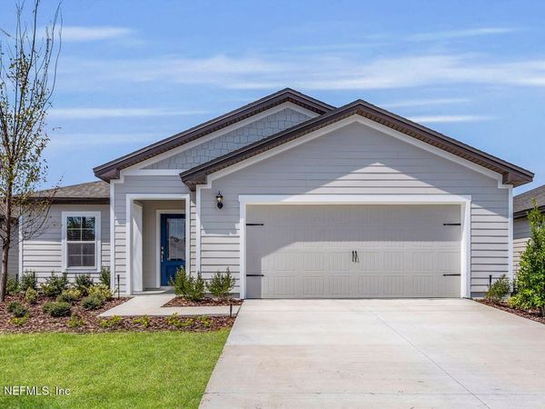 3949 GAREYS FERRY Way, Middleburg, FL 32068