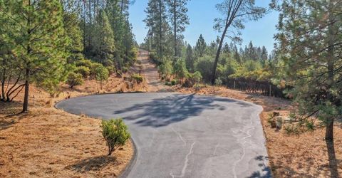 13742 Jeabjo Way, Nevada City, CA 95959 Photo