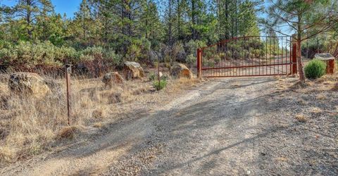 13742 Jeabjo Way, Nevada City, CA 95959 Photo
