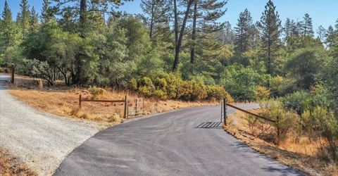 13742 Jeabjo Way, Nevada City, CA 95959 Photo