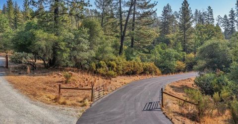 13742 Jeabjo Way, Nevada City, CA 95959 Photo