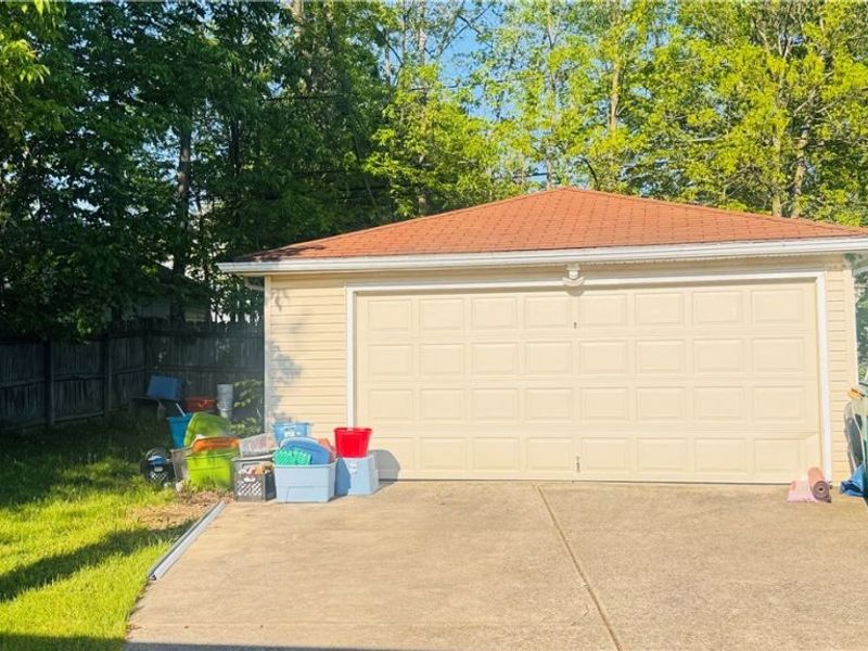 5031 Cato Street, Maple Heights, OH 44137 Photo 5