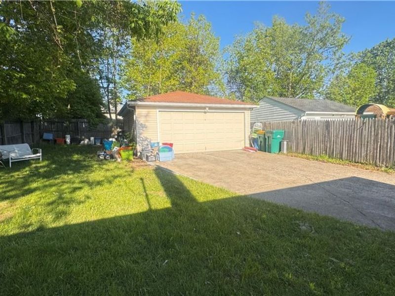 5031 Cato Street, Maple Heights, OH 44137 Photo 8