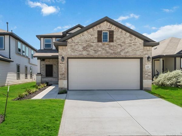 15018 Homing Meadow, San Antonio, TX 78253