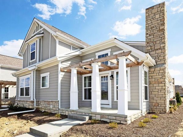 5296 ESTUARY Lane, Dublin, OH 43016