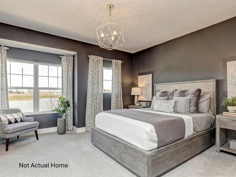 5296 ESTUARY Lane, Dublin, OH 43016 Photo 4