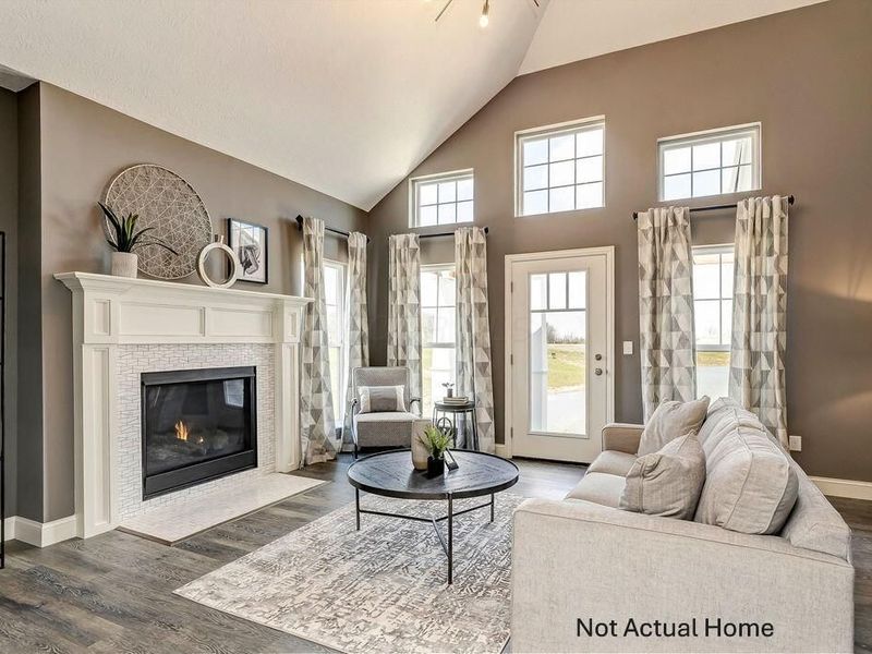 5296 ESTUARY Lane, Dublin, OH 43016 Photo 5