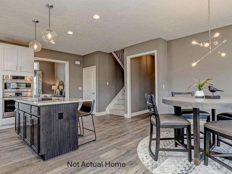 5296 ESTUARY Lane, Dublin, OH 43016 Photo 6