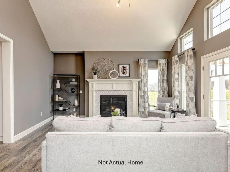 5296 ESTUARY Lane, Dublin, OH 43016 Photo 9